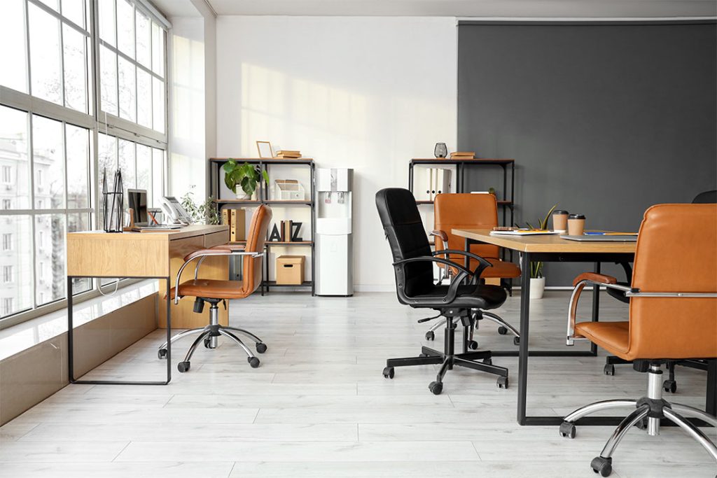 Urban Ease Office Series