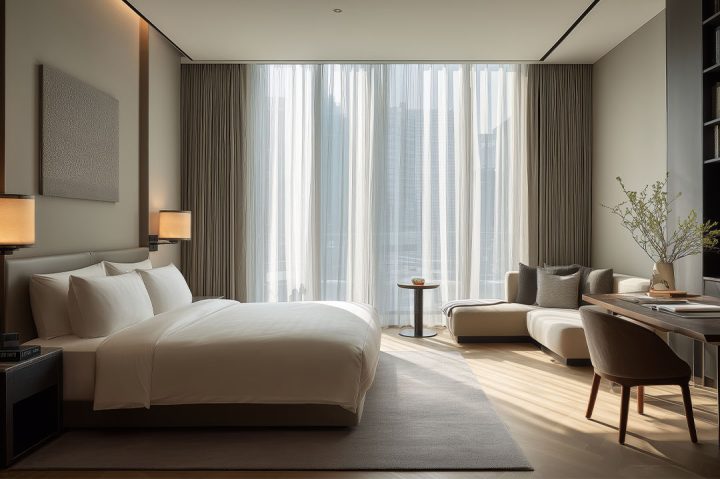 Hotel Projects in Malaysia