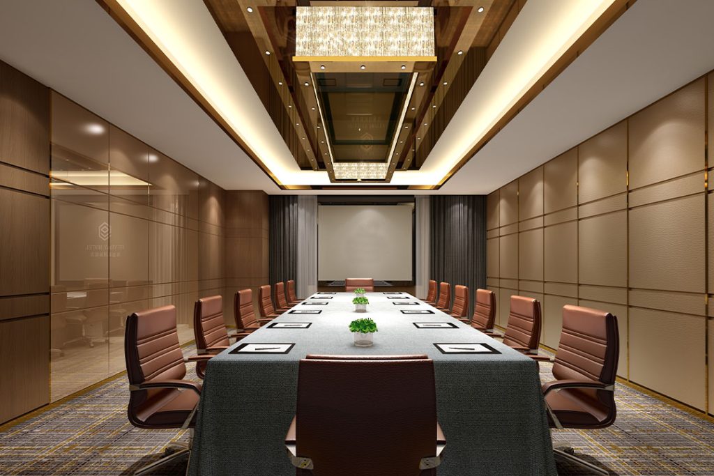 Hotel Projects in Singapore