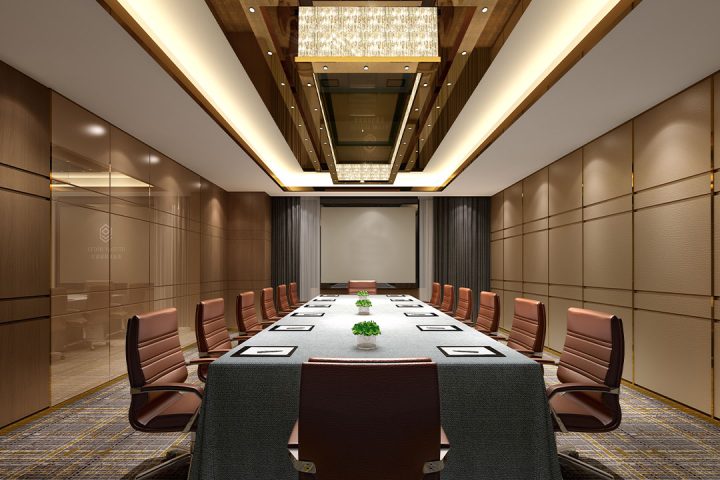 Hotel Projects in Singapore