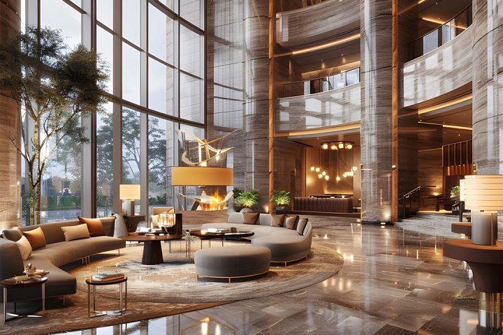 Hotel Projects in the Philippines