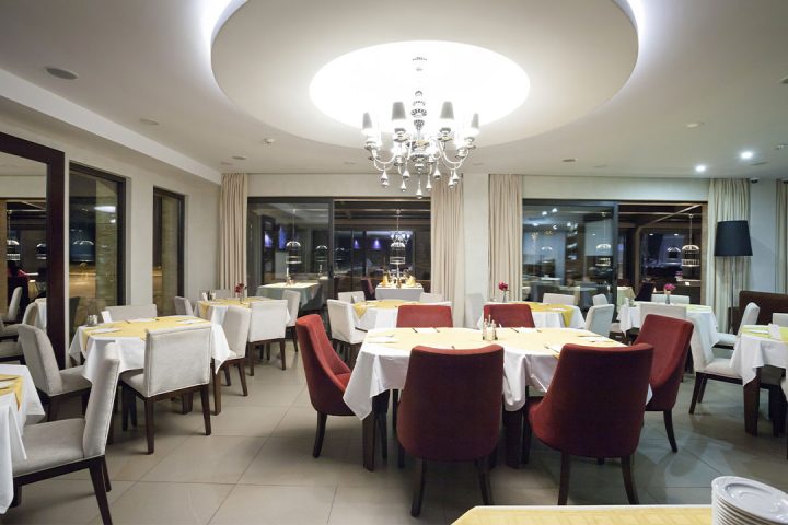 Restaurant Project in the Austria