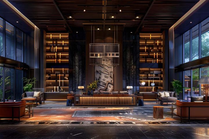 Commercial Projects in Malaysia