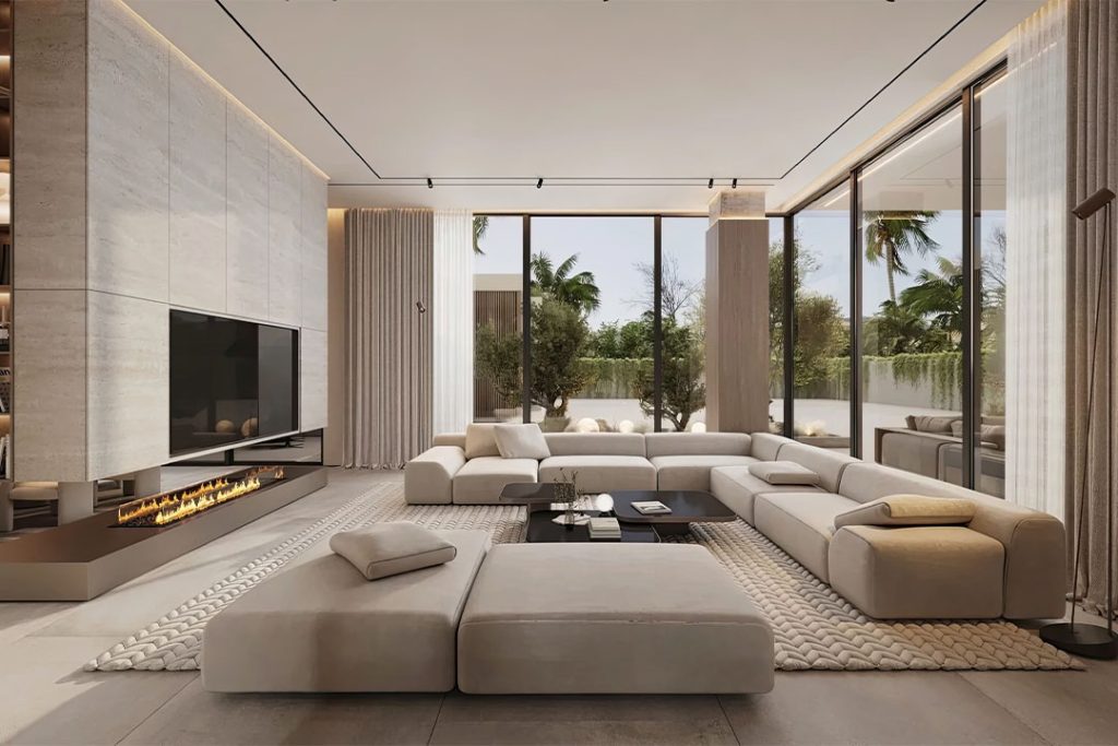 Residential Projects in Singapore