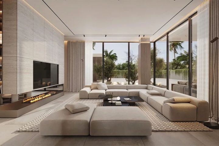 Residential Projects in Singapore