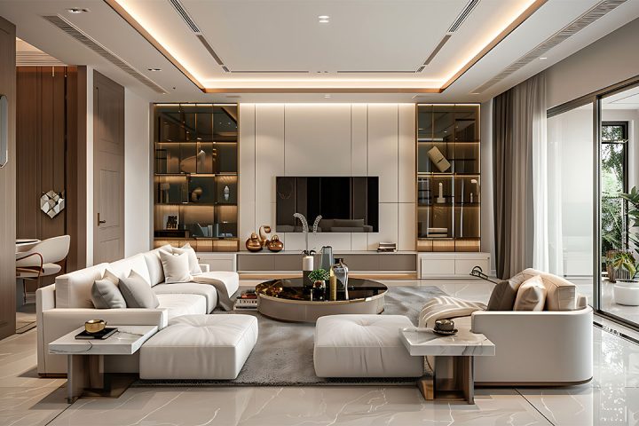 Residential Projects in Singapore