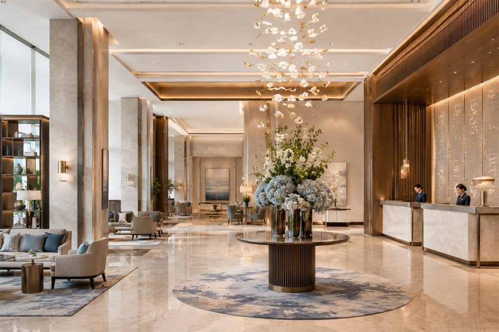 Hotel Projects in Malaysia