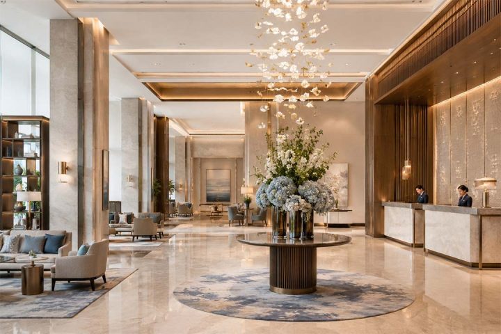 Hotel Projects in Malaysia