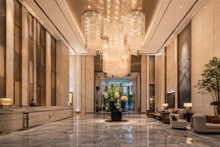 Key Considerations When Sourcing Building Materials From China