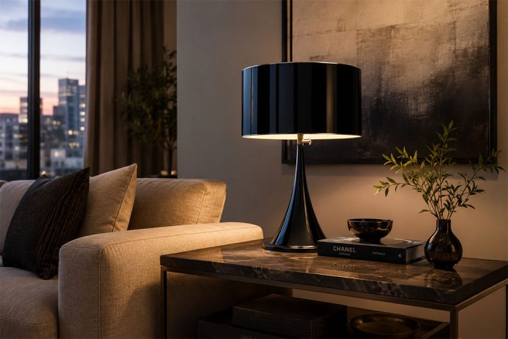 Lighting Case Studies