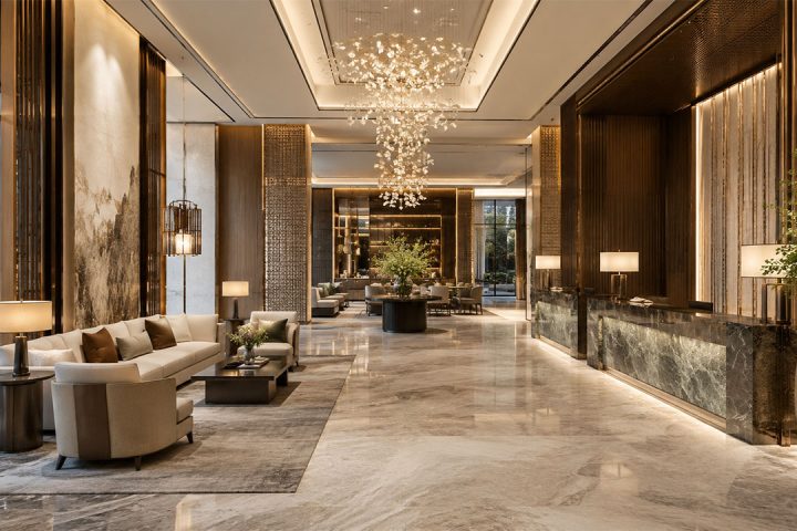 How One-Stop Project Supply Improves Efficiency for Hospitality Projects