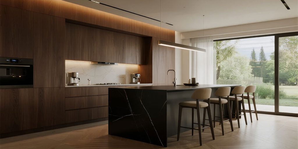 Residential